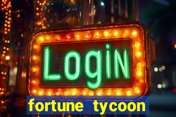 fortune tycoon slots download